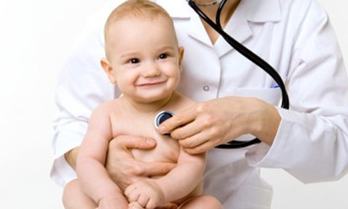 Primo Soccorso Pediatrico